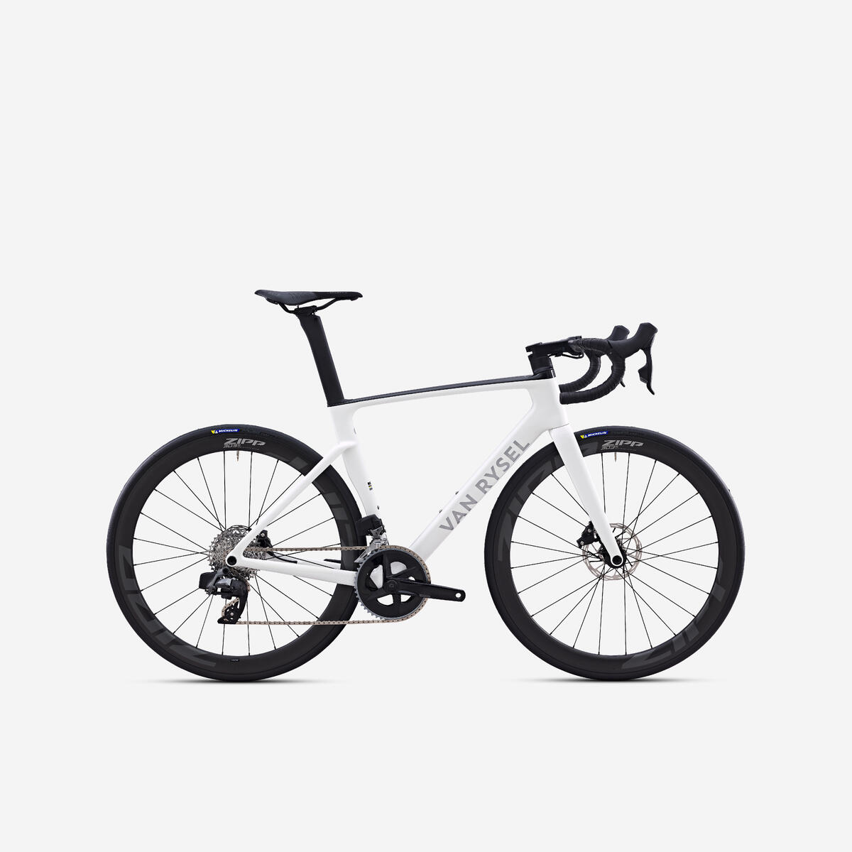 Vélo de route RCR RIVAL AXS Capteur de puissance