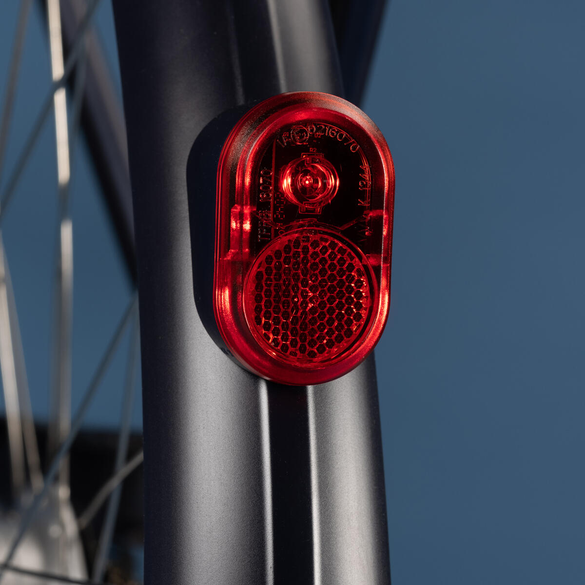 Vélo de ville électrique ELOPS 900 E CADRE