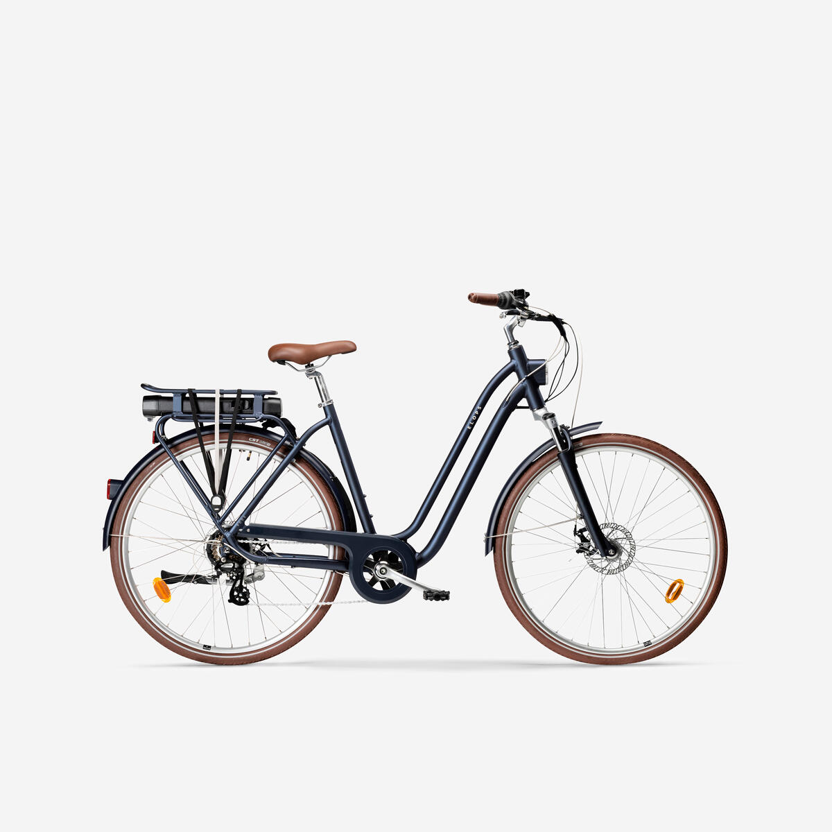 Vélo de ville électrique ELOPS 900 E CADRE