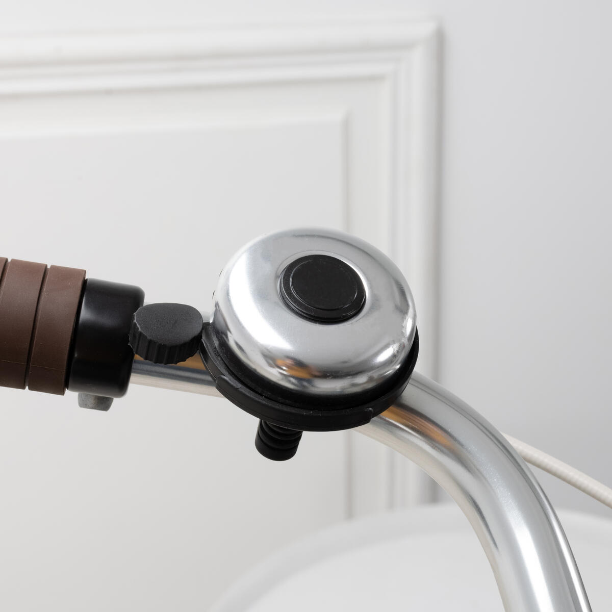 Vélo de ville ELOPS 540 CADRE BAS