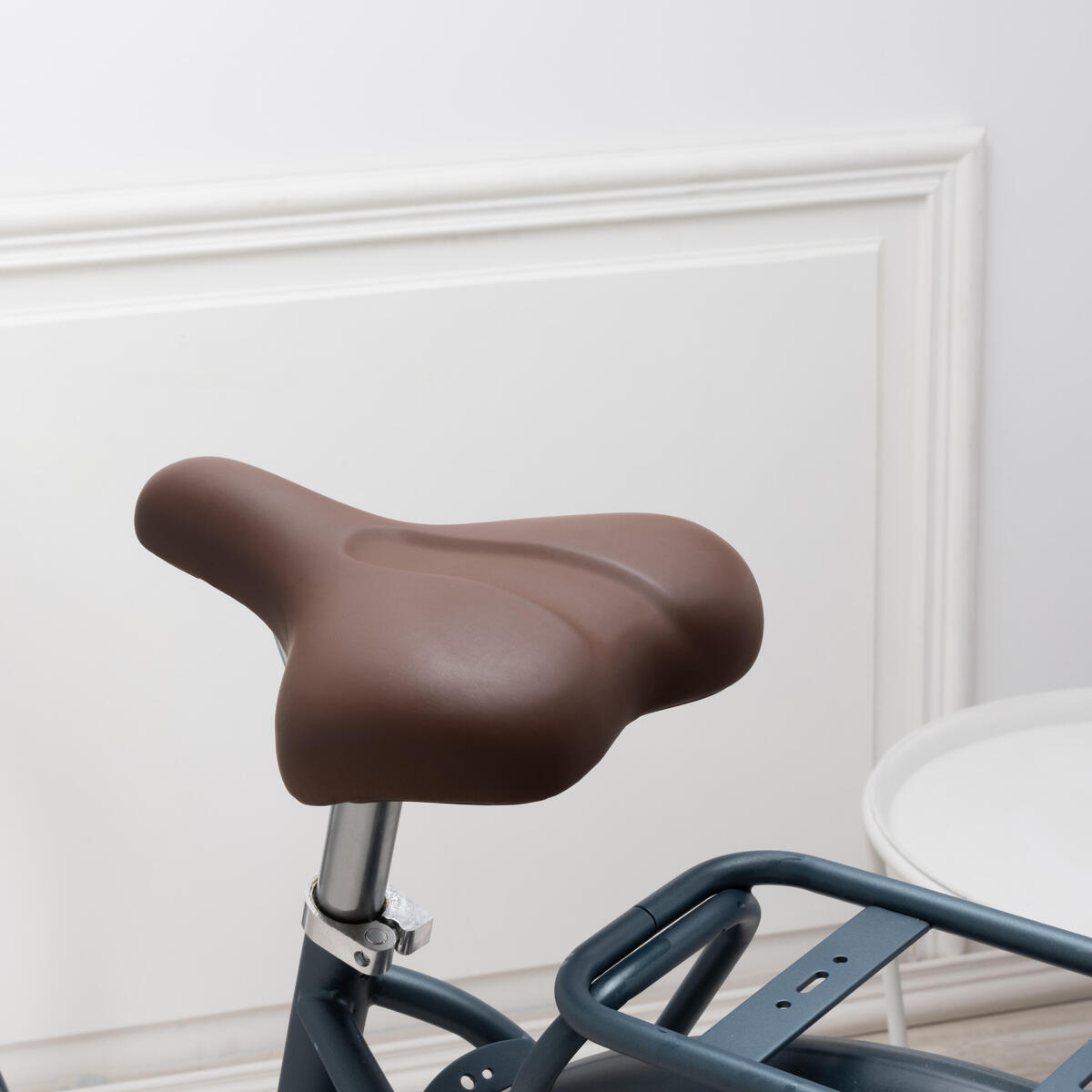 Vélo de ville ELOPS 540 CADRE BAS