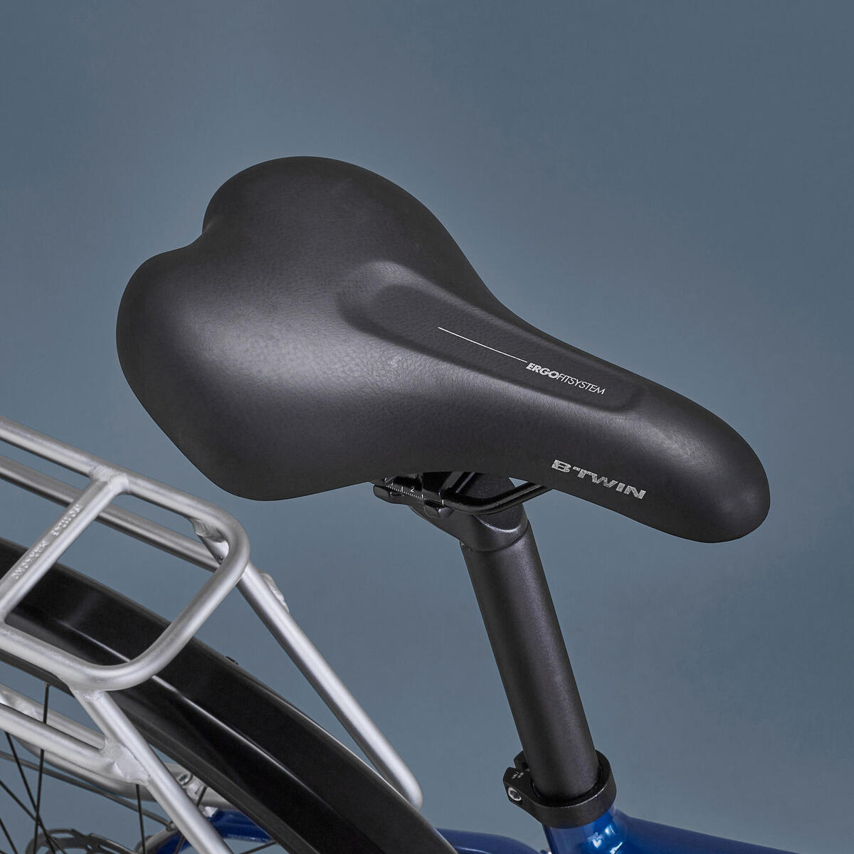 Vélo de voyage RIVERSIDE TOURING 520