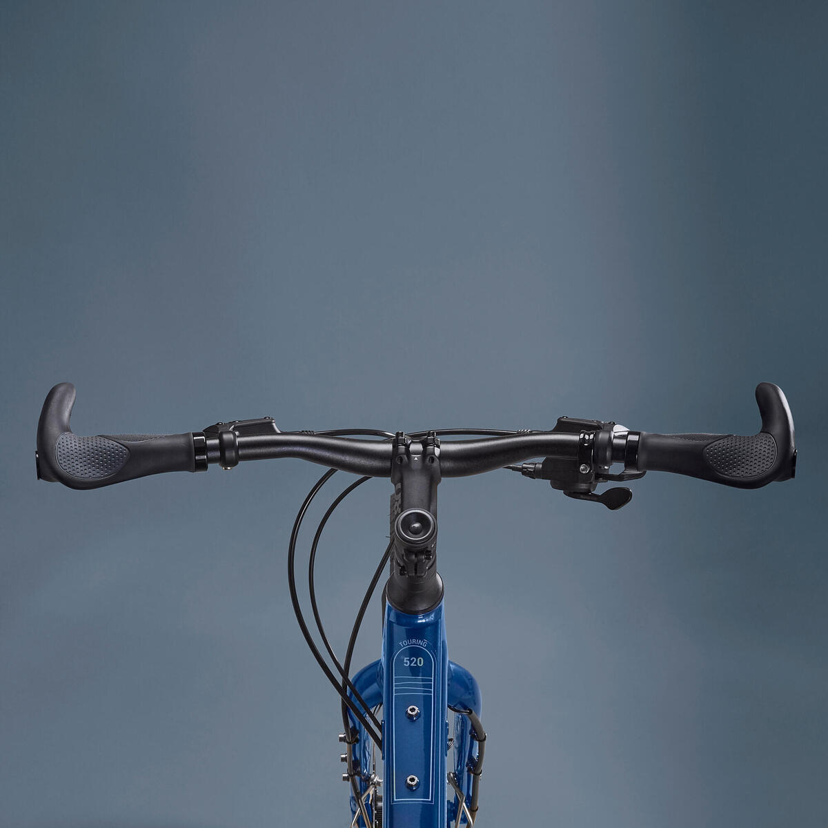 Vélo de voyage RIVERSIDE TOURING 520