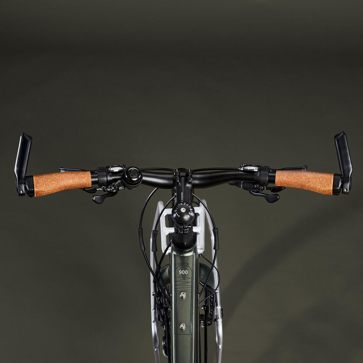 Vélo de voyage RIVERSIDE TOURING 900