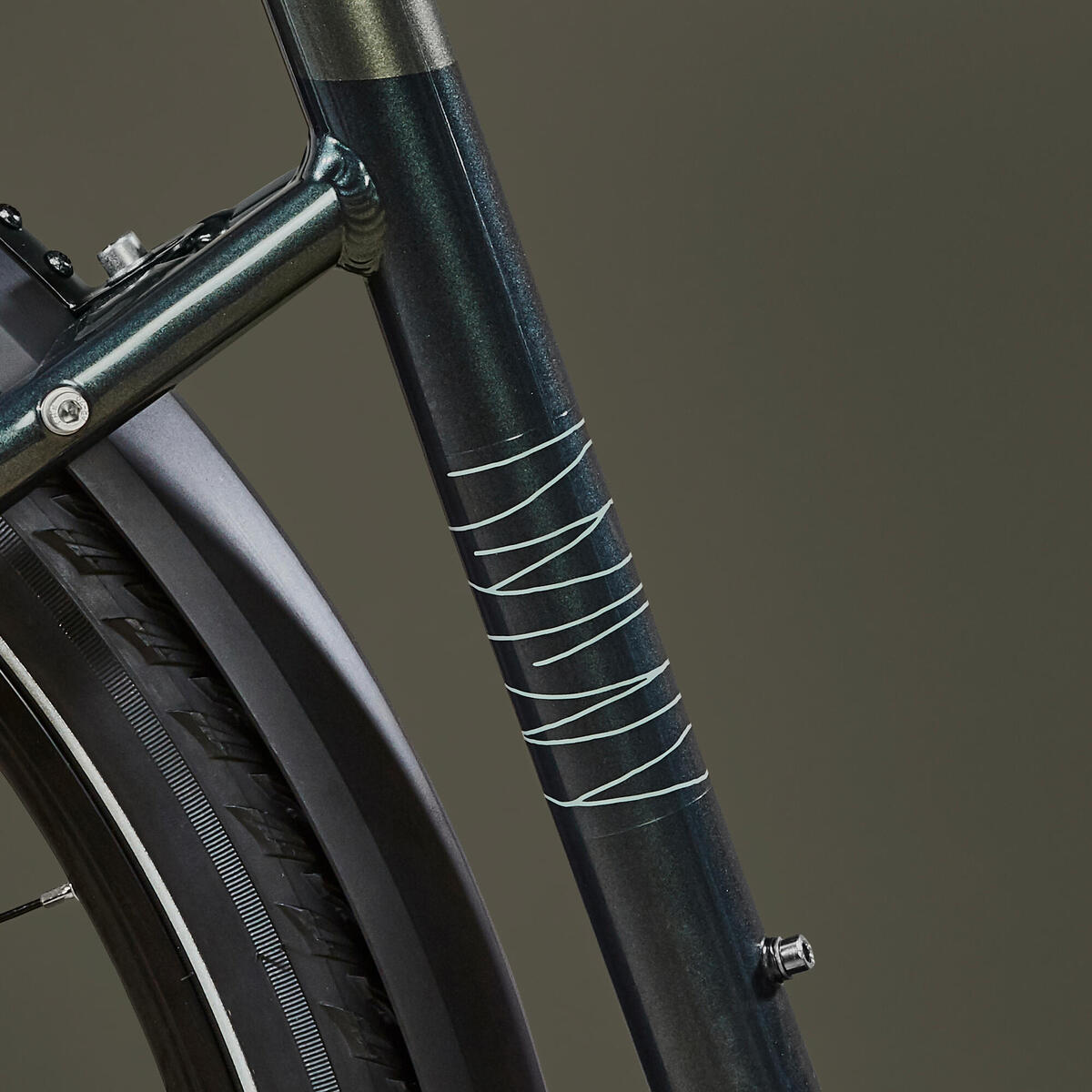 Vélo de voyage RIVERSIDE TOURING 900