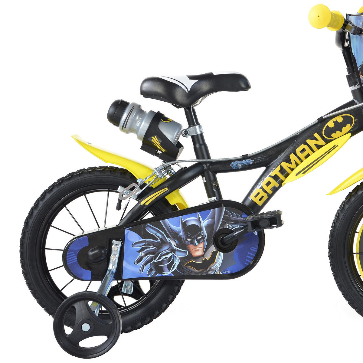 Velo Enfant 16" 5-7 Ans