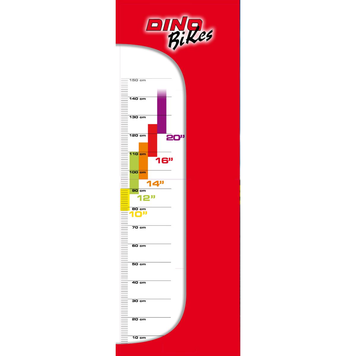 Vélo Enfant 16" 5-7 Ans Unicorn