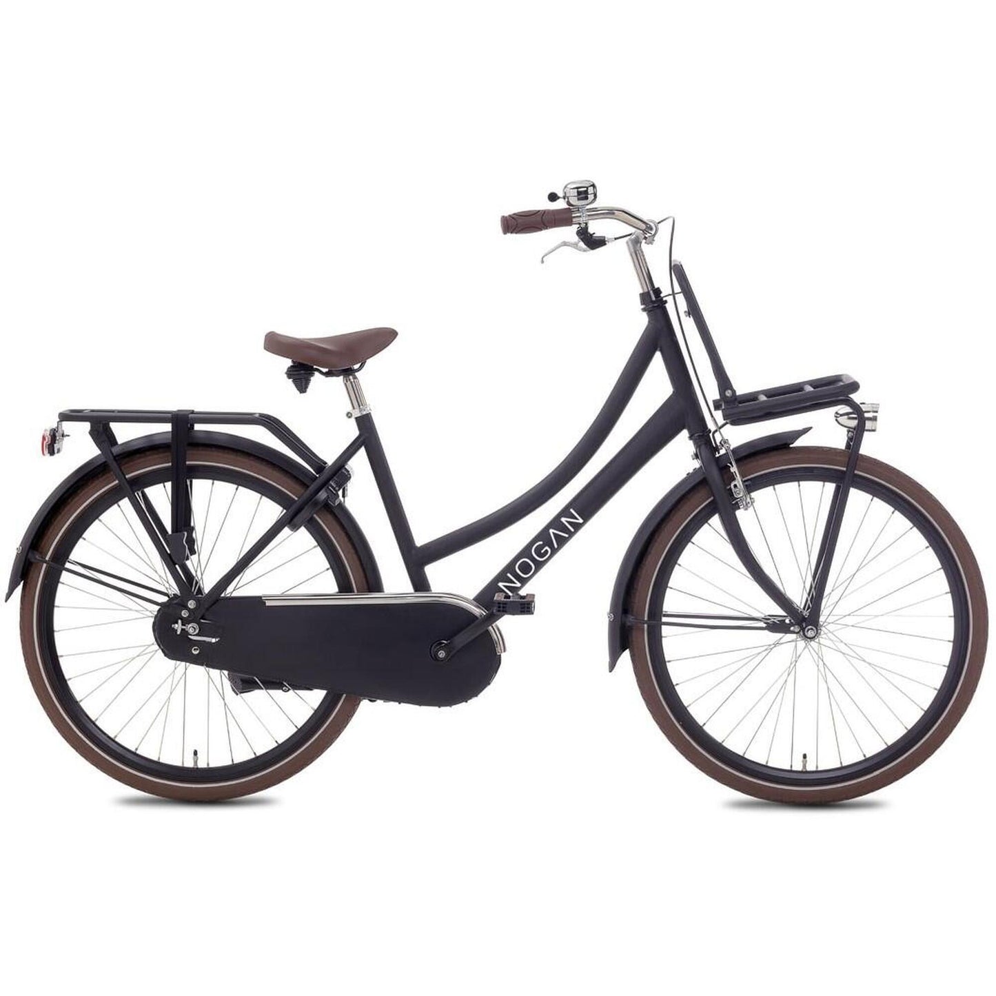 Vélo Enfant Nogan Cargo Filles 26"