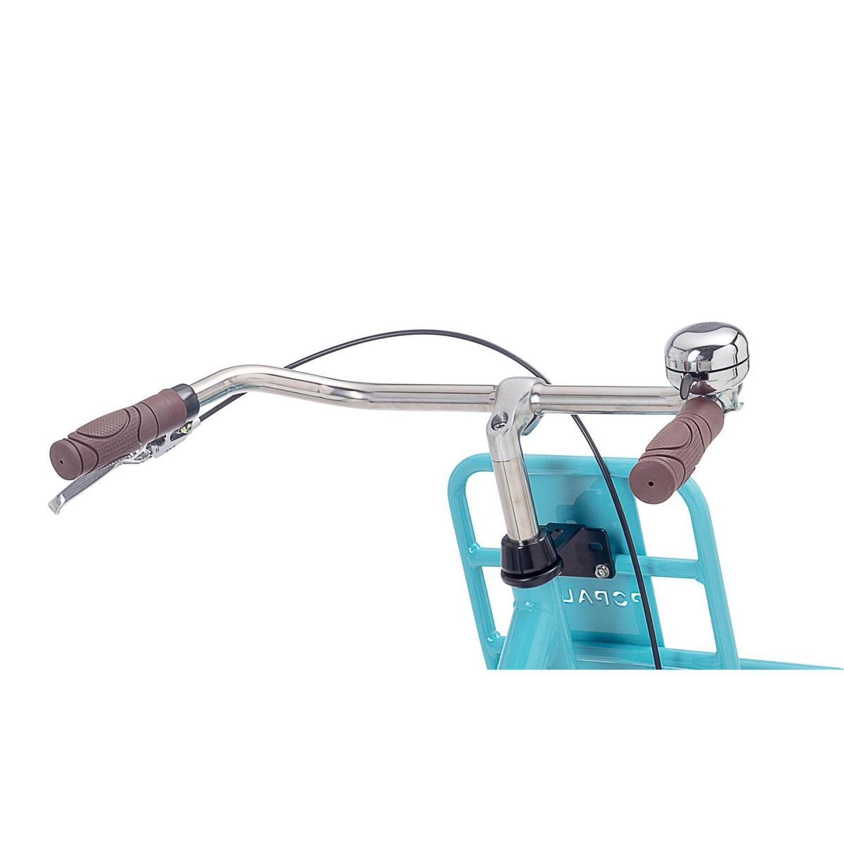 Vélo Enfant Nogan Cargo N3 Filles 24"