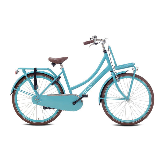 Vélo Enfant Nogan Cargo N3 Filles 24"