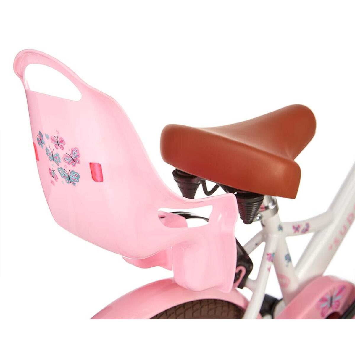 Vélo enfant Super Super Little Miss 16"