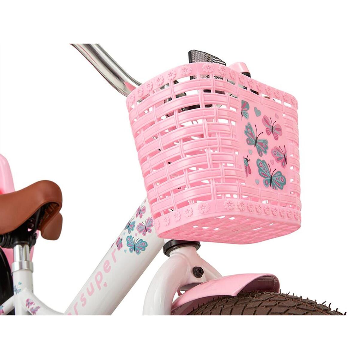 Vélo enfant Super Super Little Miss 16"