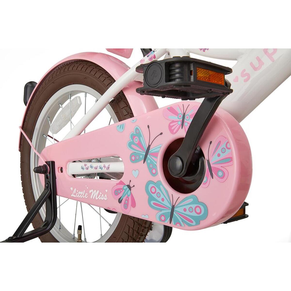 Vélo enfant Super Super Little Miss 16"