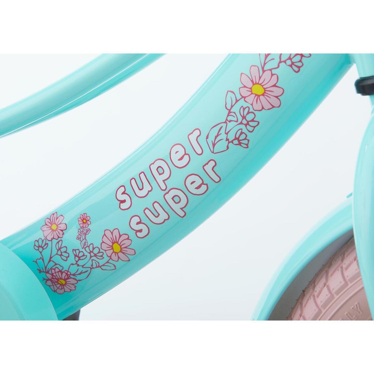 Vélo enfant Super Super Lola Filles 14"