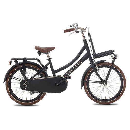 Vélo Enfant Valetta Cargo Filles 20"