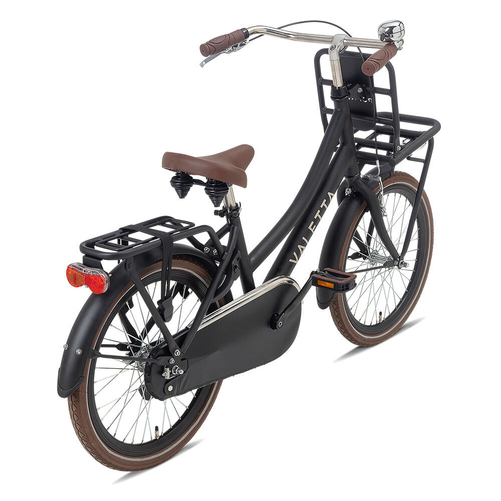 Vélo Enfant Valetta Cargo Filles 20"