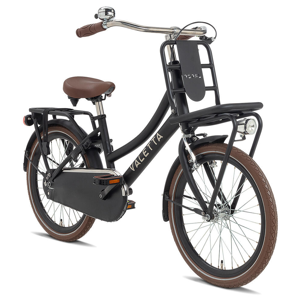 Vélo Enfant Valetta Cargo Filles 20"