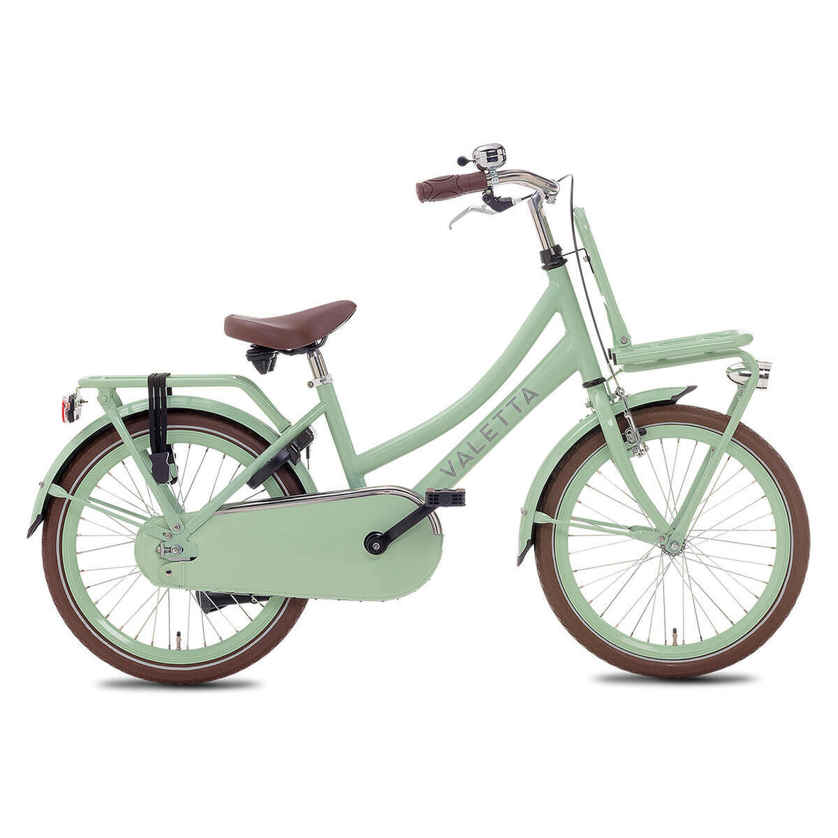 Vélo Enfant Valetta Cargo Filles 20"