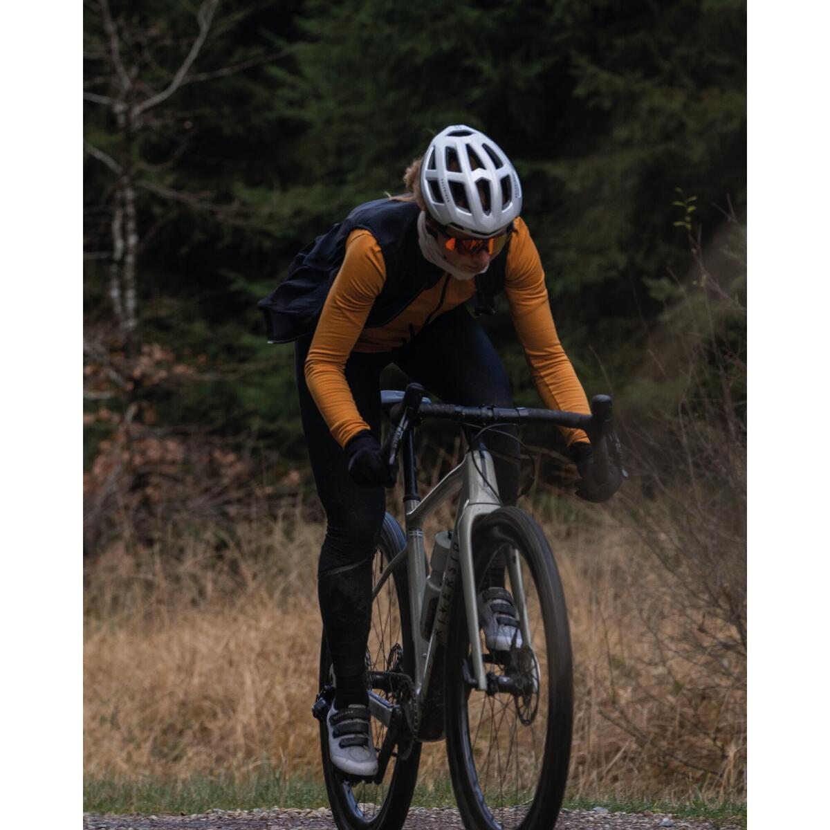 Vélo gravel carbone RIVERSIDE GCR SRAM FORCE ETAP AXS ATR 700C