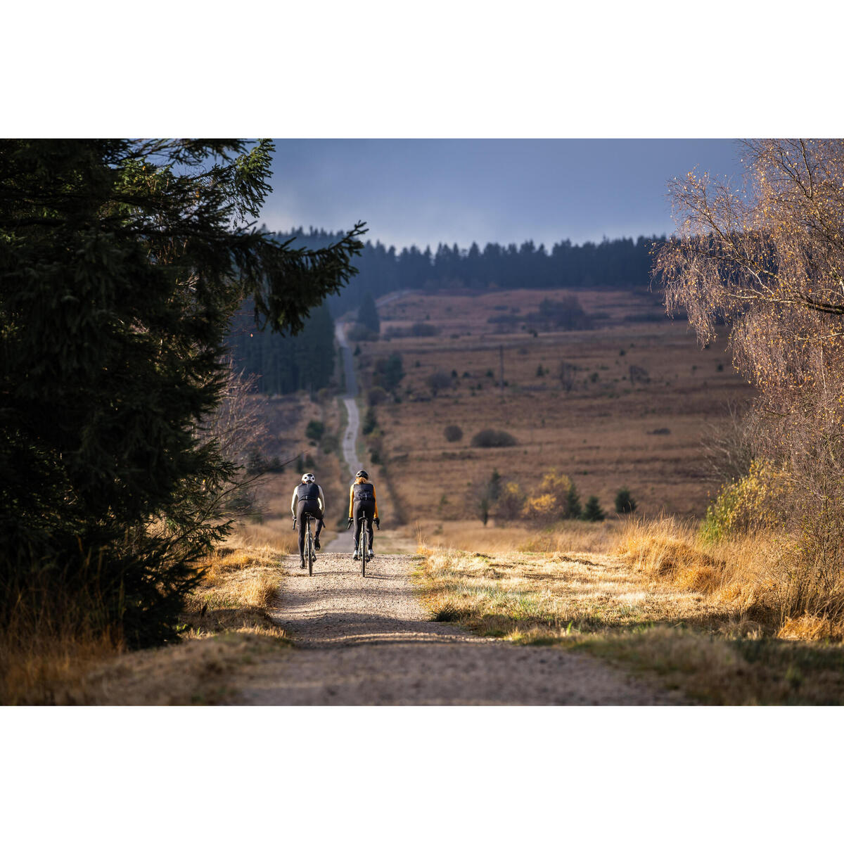 Vélo Gravel Carbone RIVERSIDE GCR SRAM RIVAL ETAP AXS RR 900