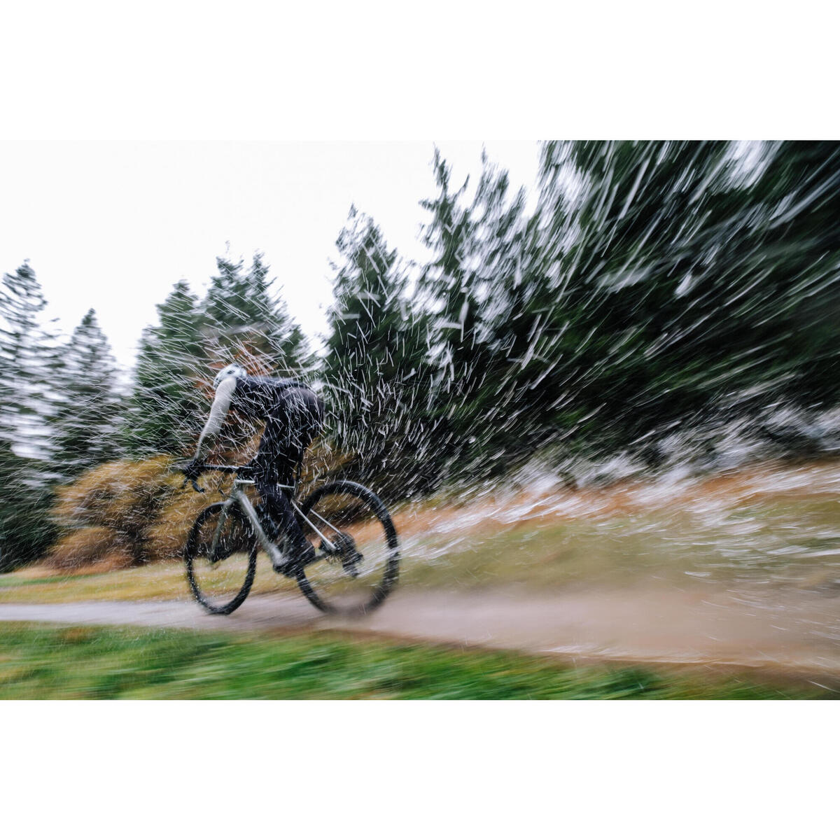 Vélo Gravel Carbone RIVERSIDE GCR SRAM RIVAL ETAP AXS RR 900