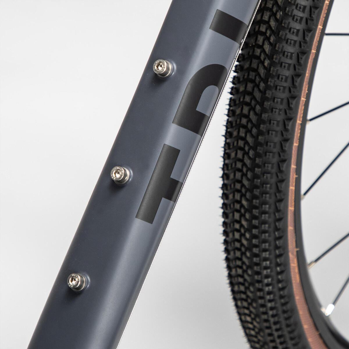 Vélo gravel homme GRVL 520 SRAM APEX 1