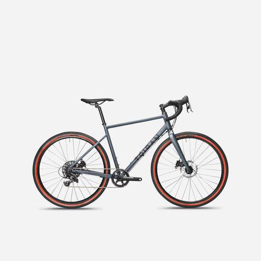 Vélo gravel homme GRVL 520 SRAM APEX 1
