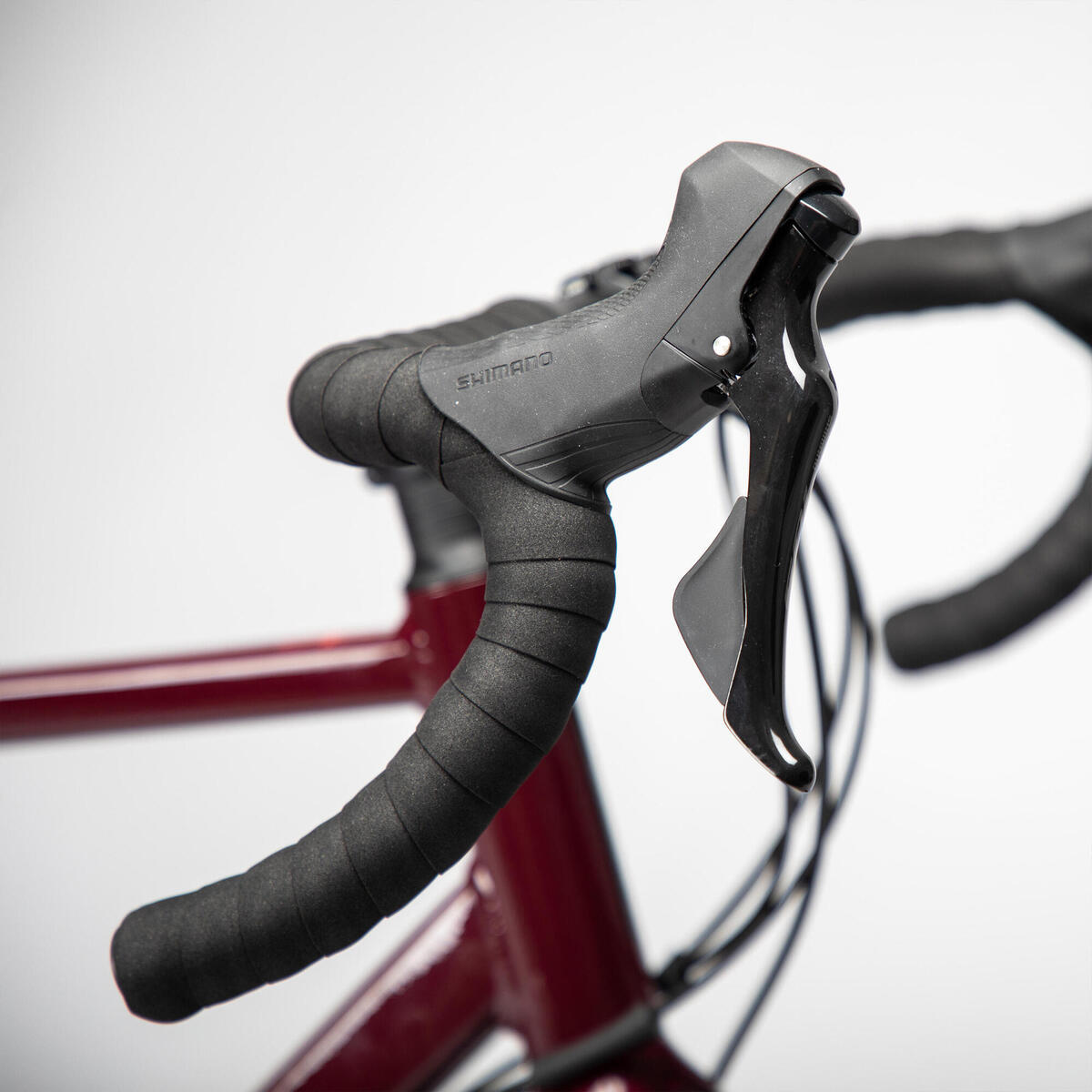 Vélo gravel TRIBAN GRVL 520 HOMME SUBCOMPACT