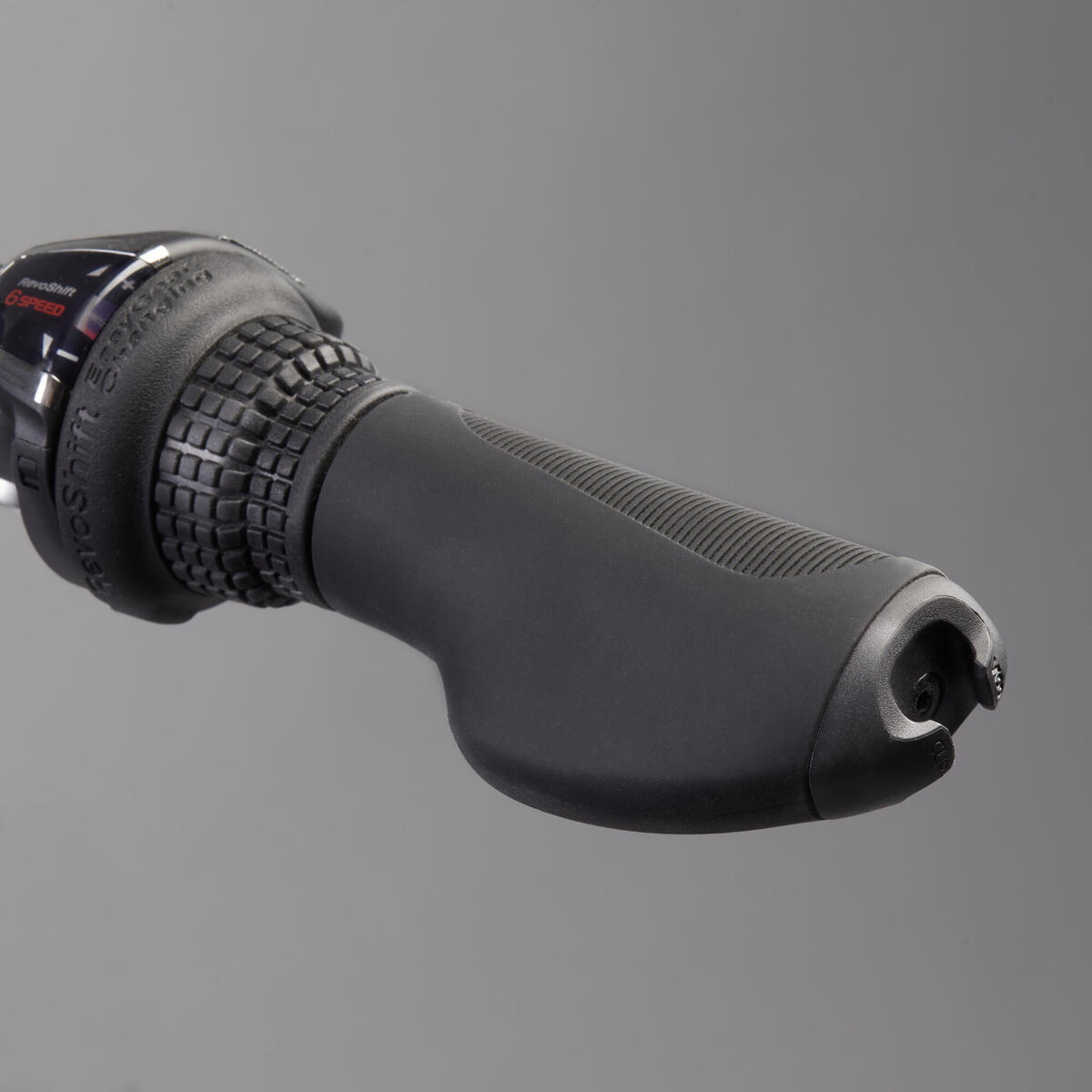 Vélo Pliant a Assistance électrique TILT 500 GRIS NOIR