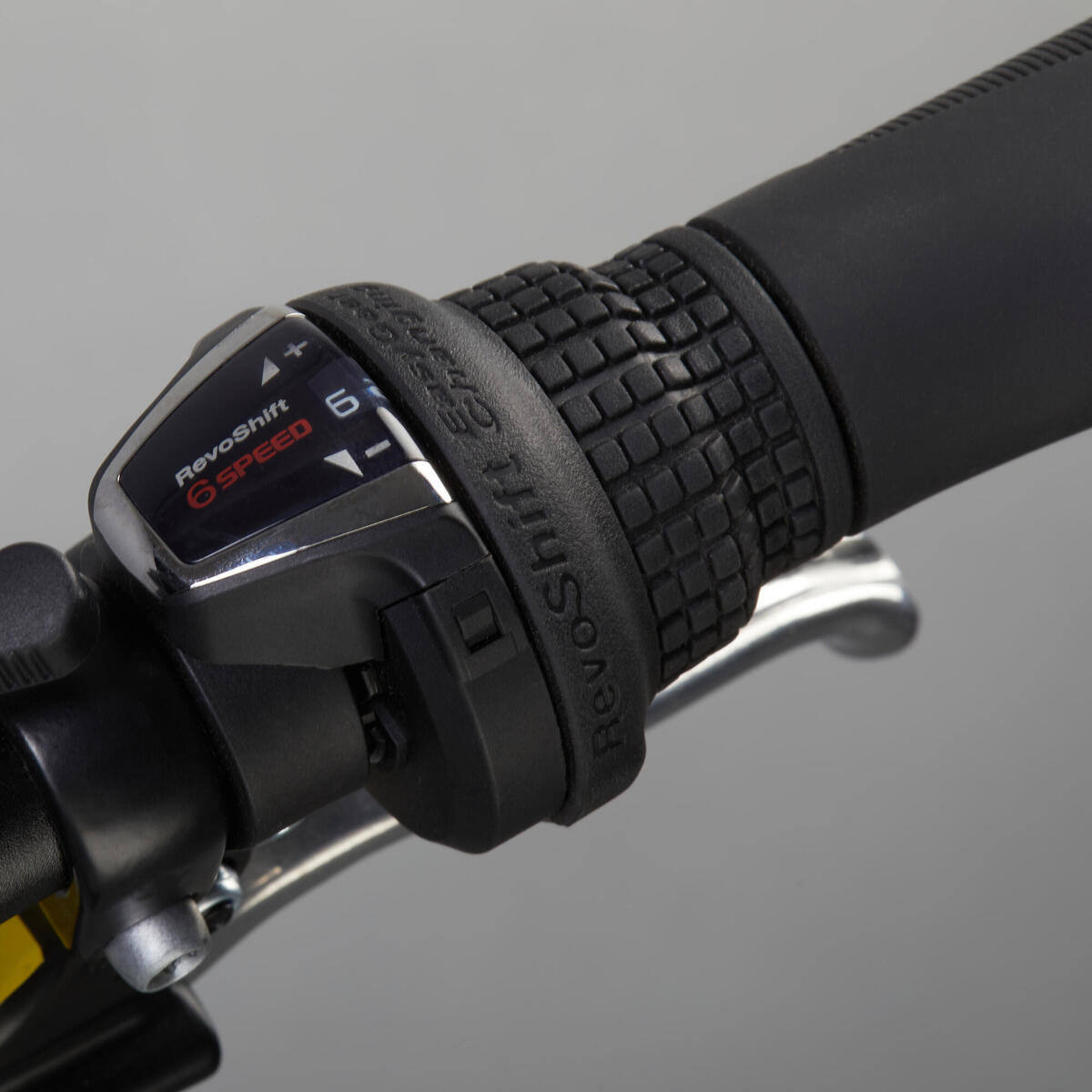 Vélo Pliant a Assistance électrique TILT 500 GRIS NOIR