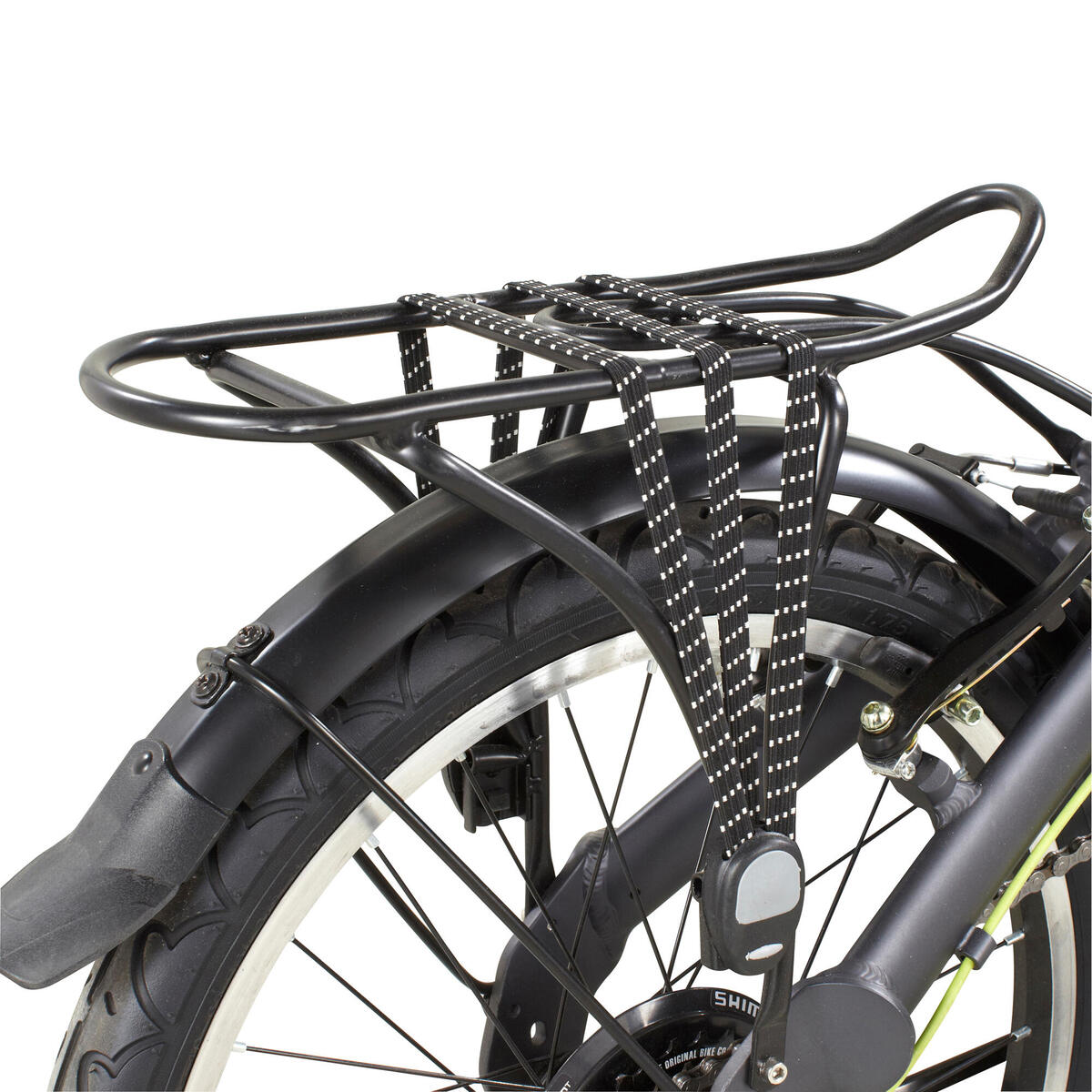 Vélo Pliant BFOLD 7