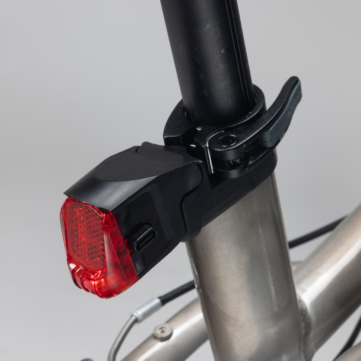 Vélo Pliant BTWIN FOLD 560 ALUMINIUM