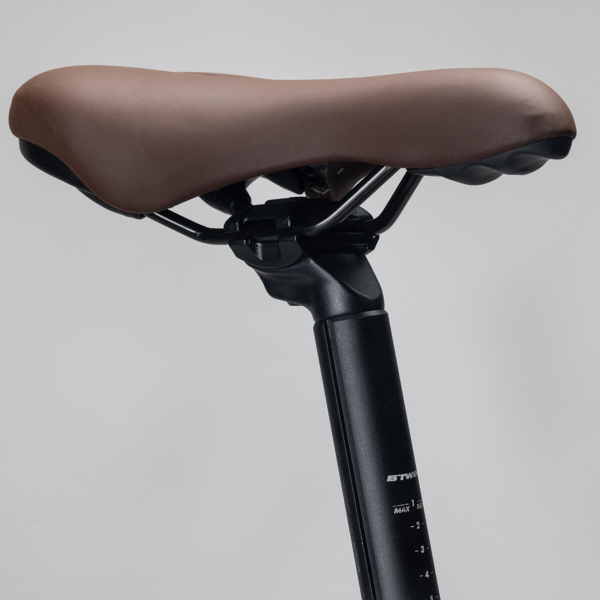 Vélo Pliant BTWIN FOLD 560 ALUMINIUM