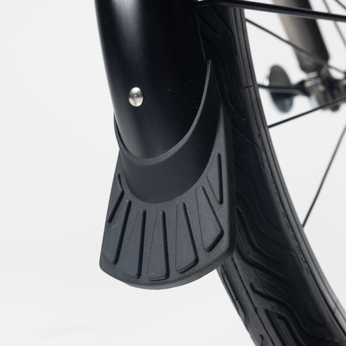 Vélo Pliant BTWIN FOLD 560 ALUMINIUM