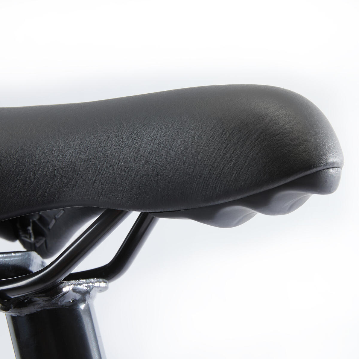 Vélo Pliant FOLD 120 GRIS