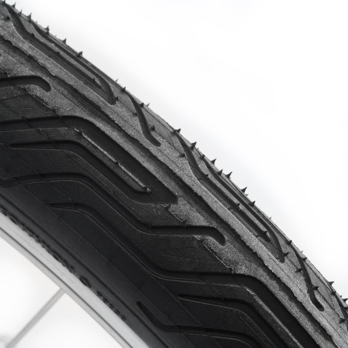 Vélo Pliant FOLD 120 GRIS