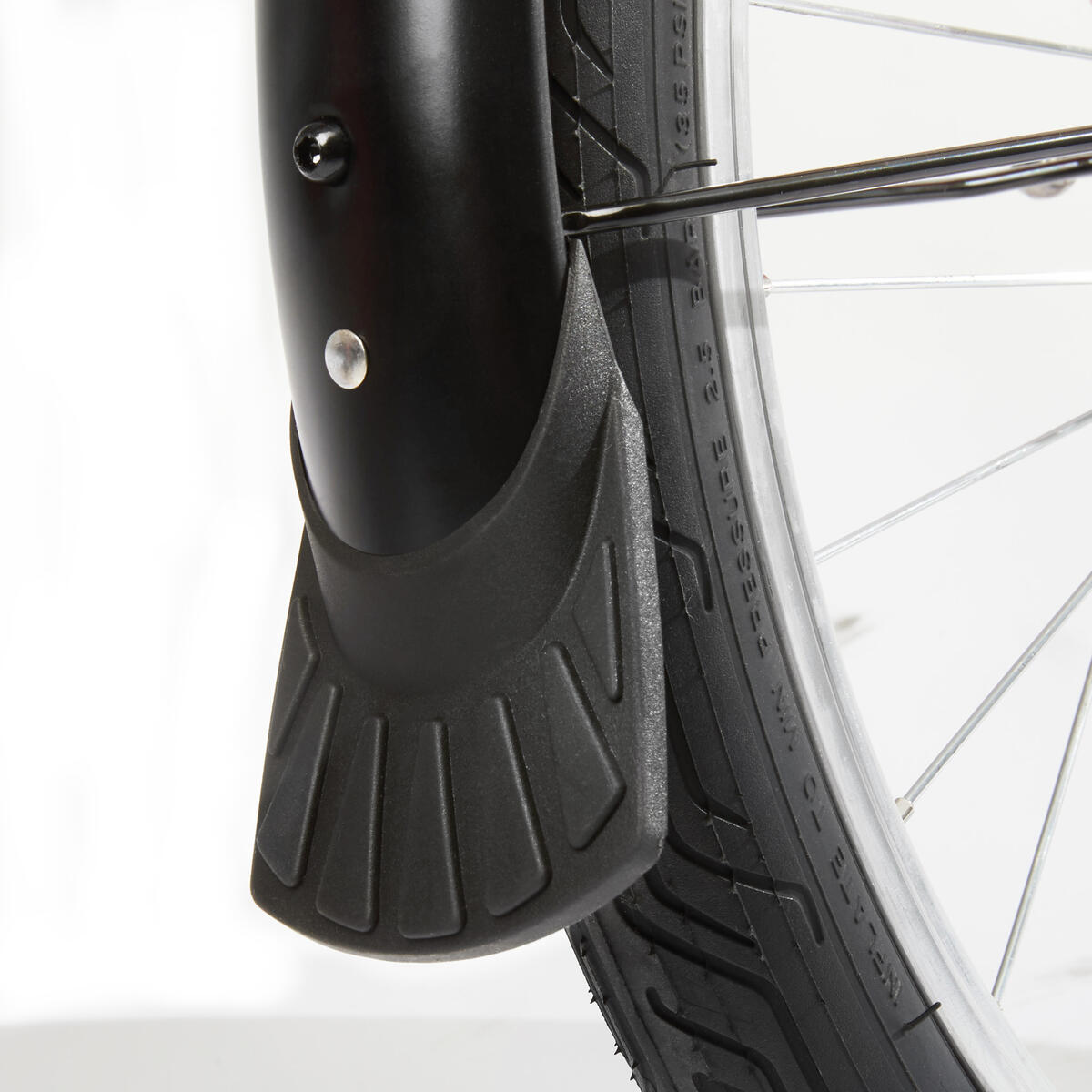 Vélo Pliant FOLD 120 GRIS