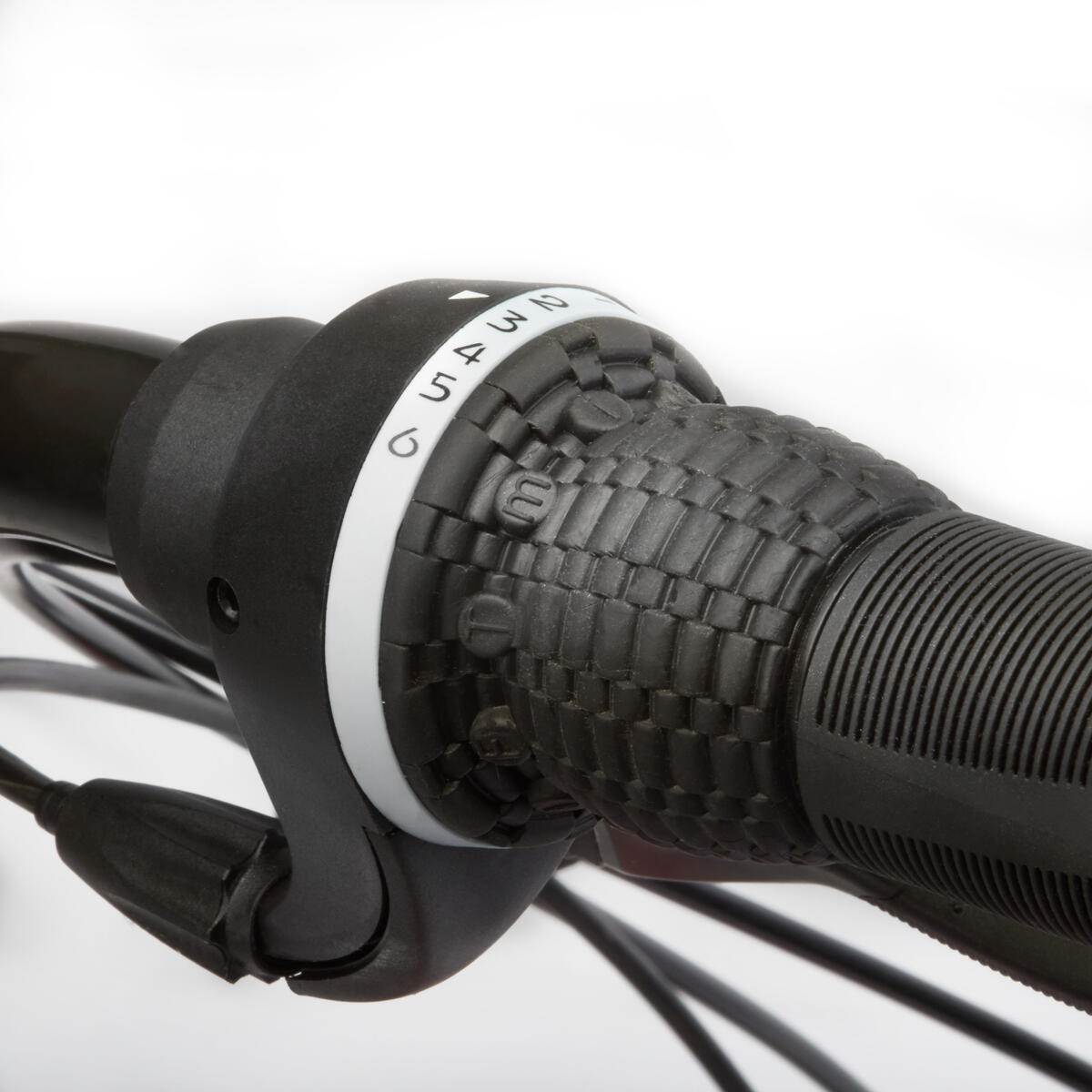 Vélo Pliant FOLD 120 GRIS