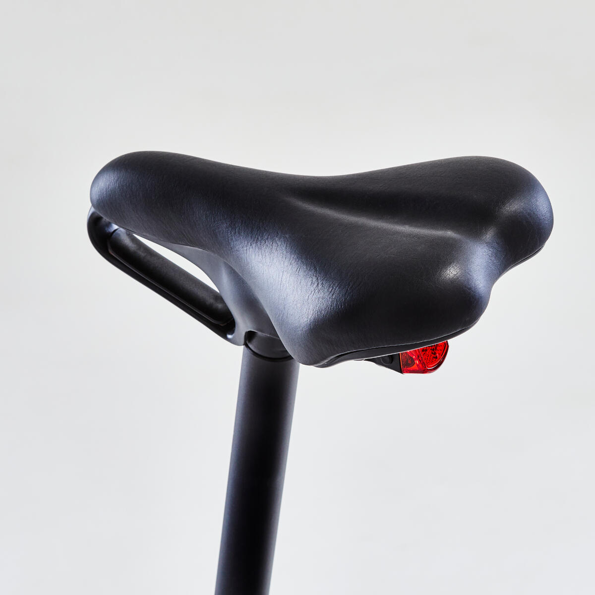 Vélo pliant FOLD 500 BLEU FONCE