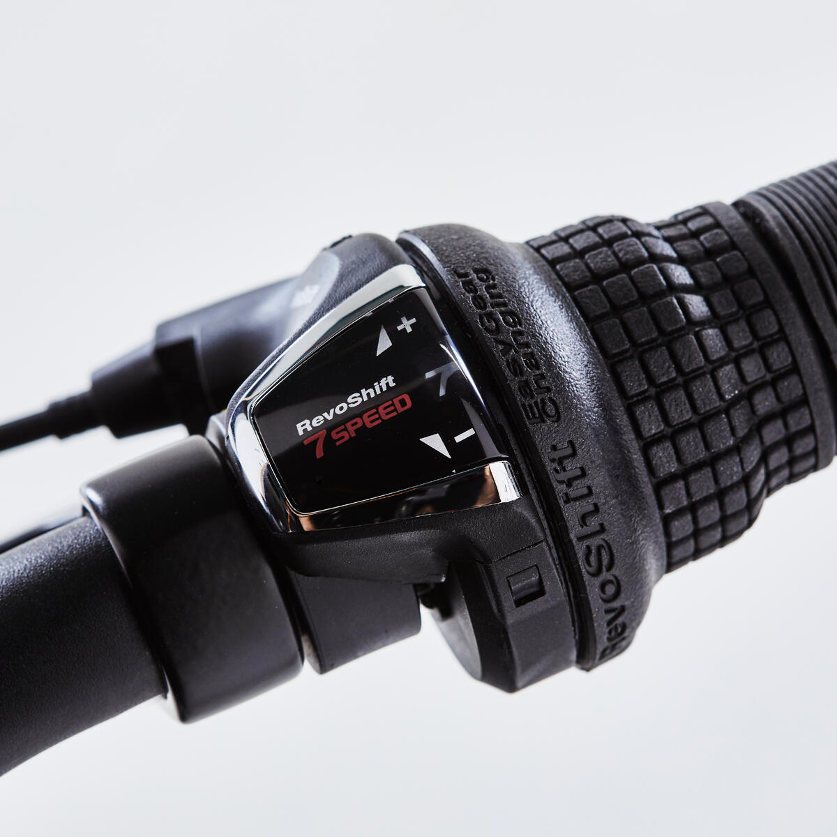 Vélo pliant FOLD 500 BLEU FONCE