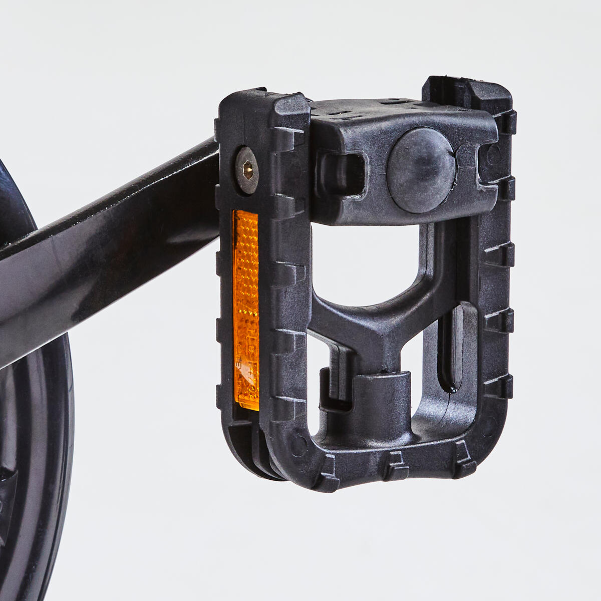 Vélo pliant FOLD 500 BLEU FONCE