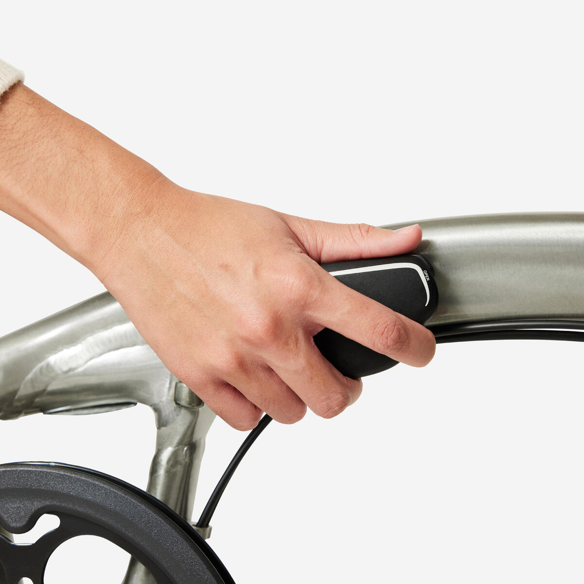 Vélo pliant ULTRA COMPACT FOLD LIGHT 1 SECONDE