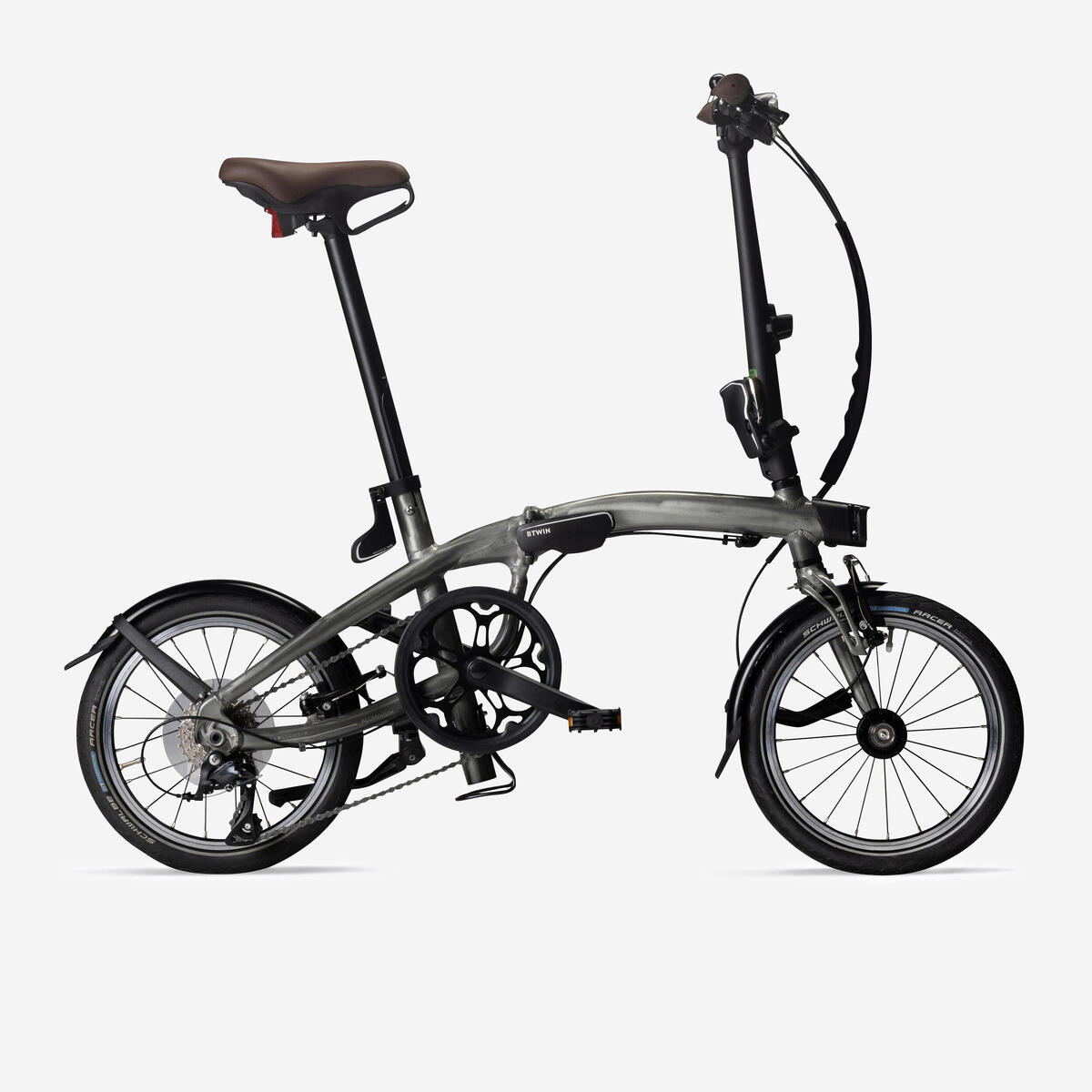 Vélo pliant ULTRA COMPACT FOLD LIGHT 1 SECONDE