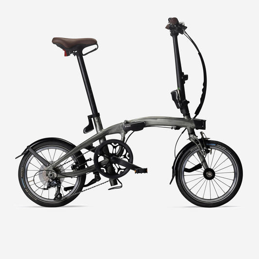 Vélo pliant ULTRA COMPACT FOLD LIGHT 1 SECONDE
