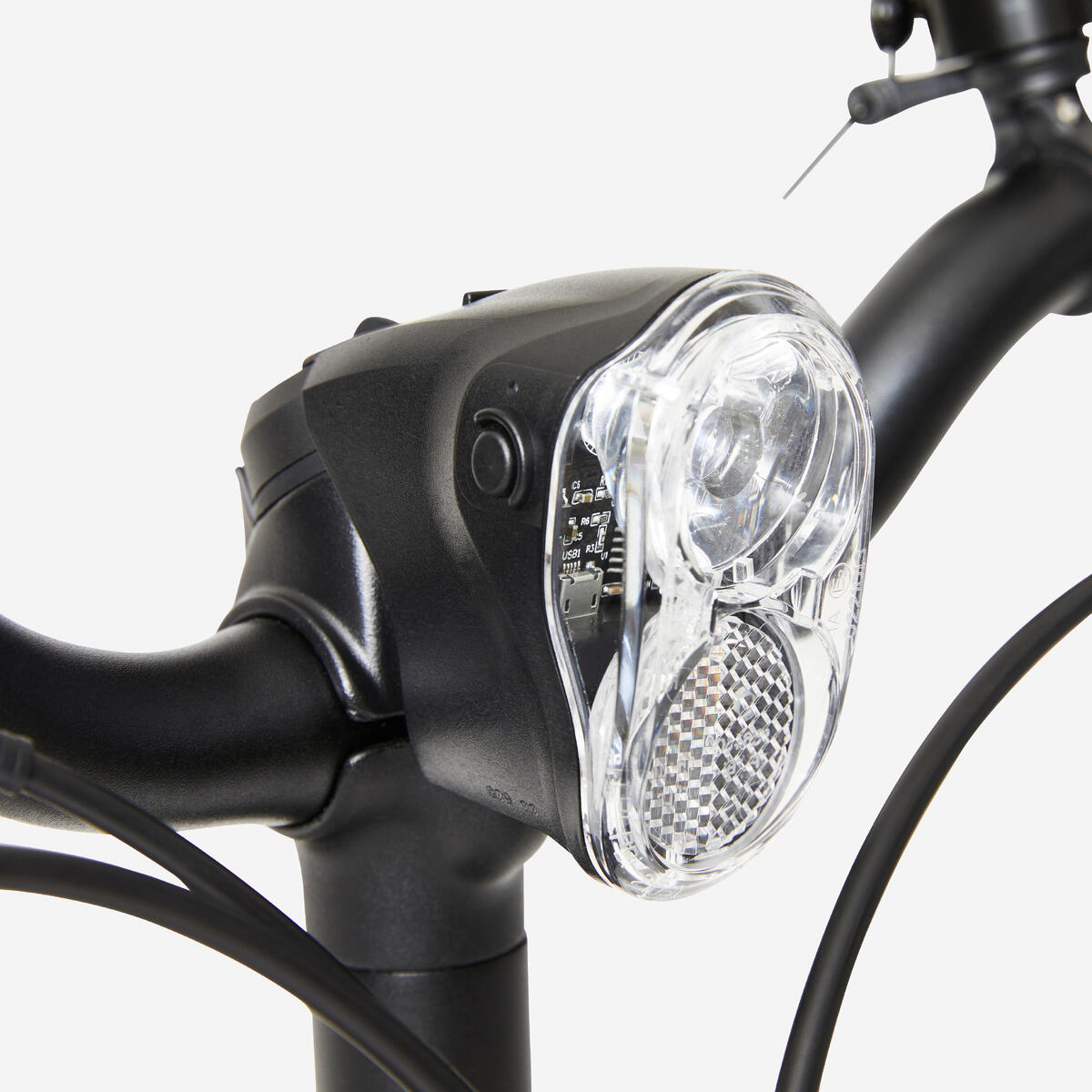 Vélo pliant ULTRA COMPACT FOLD LIGHT 1 SECONDE