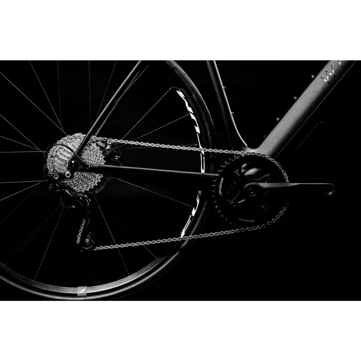 Vélo Route a Assistance ELECTRIQUE WINDEE