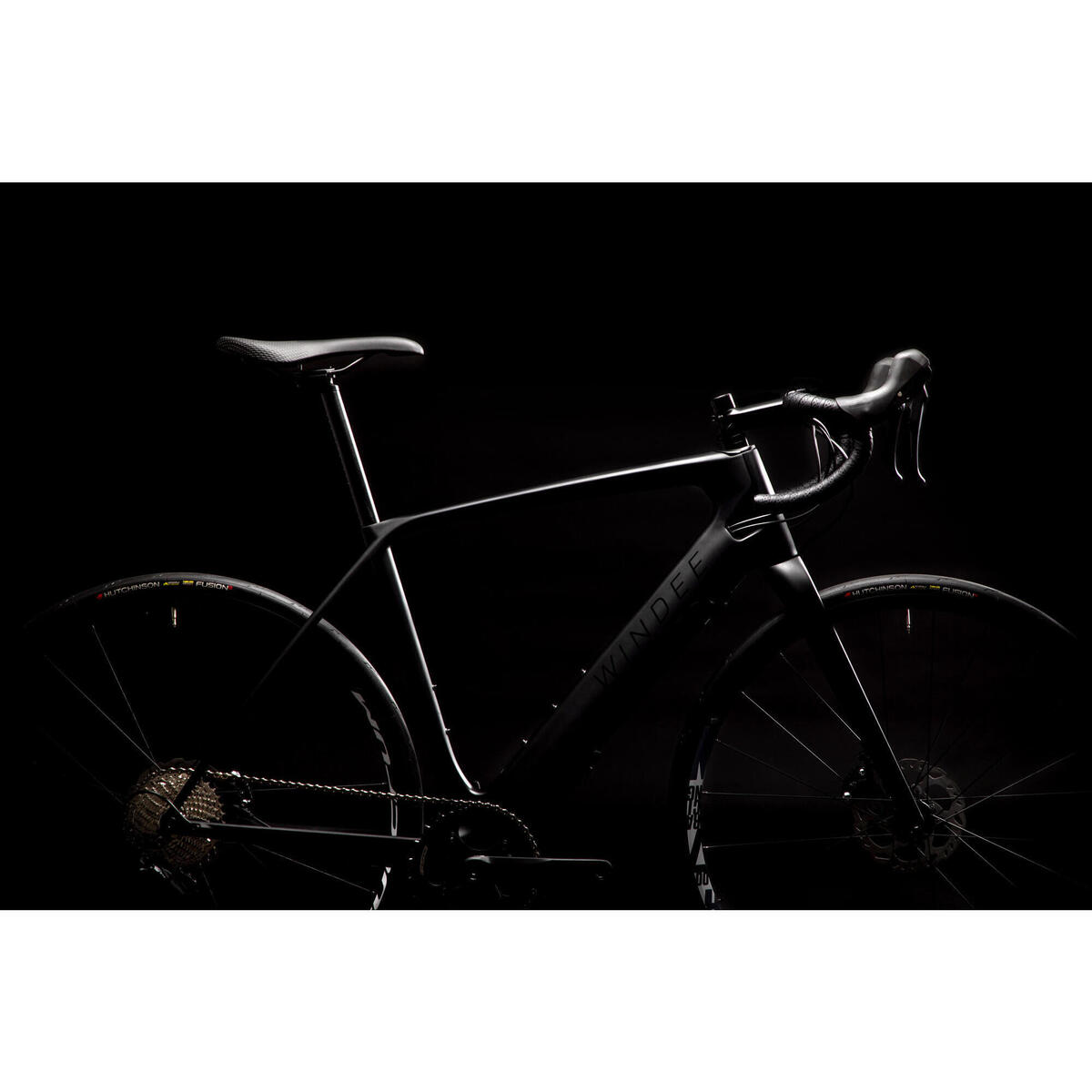 Vélo Route a Assistance ELECTRIQUE WINDEE