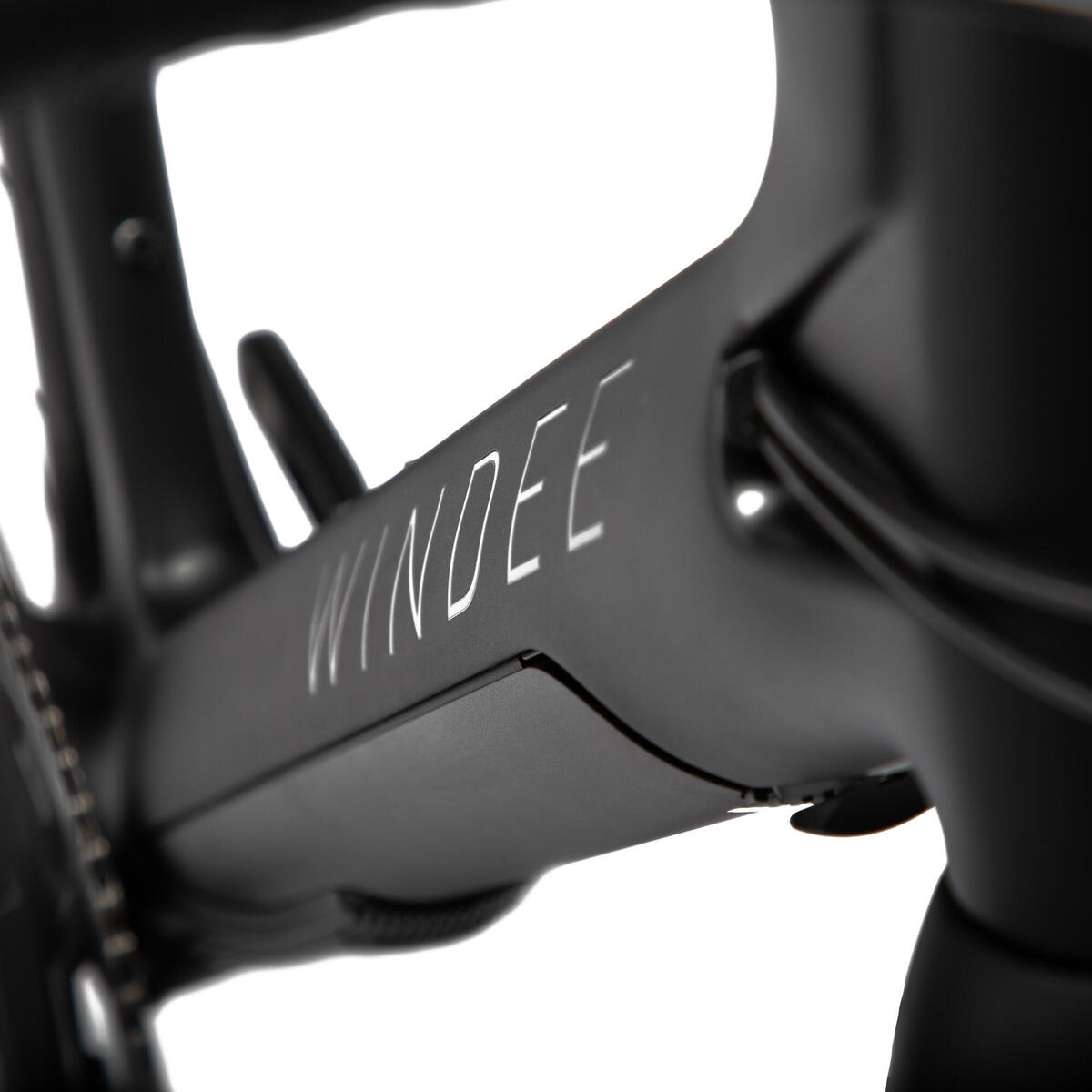 Vélo Route a Assistance ELECTRIQUE WINDEE