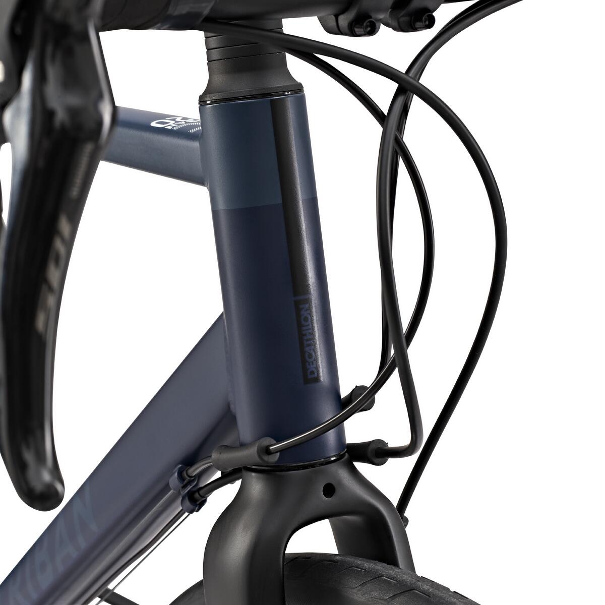 Vélo Route CYCLOTOURISME RC520 105 PROWHEEL