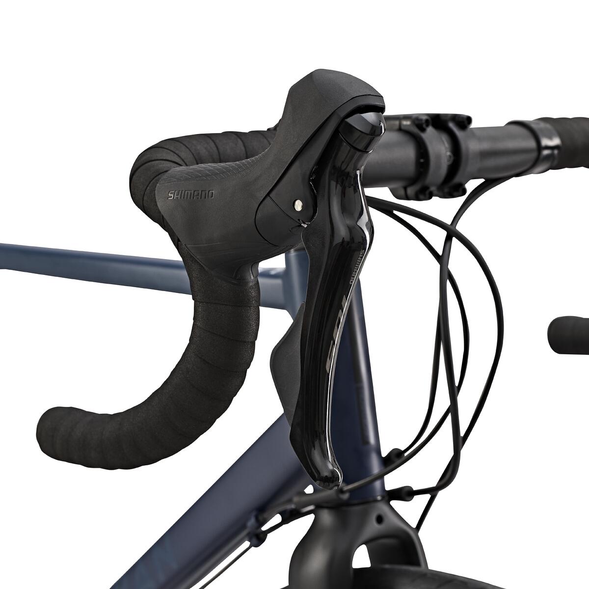 Vélo Route CYCLOTOURISME RC520 105 PROWHEEL